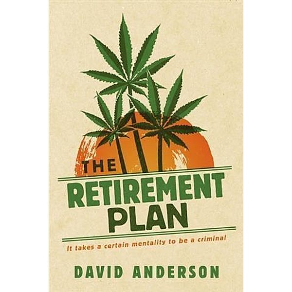 Retirement Plan, David Anderson
