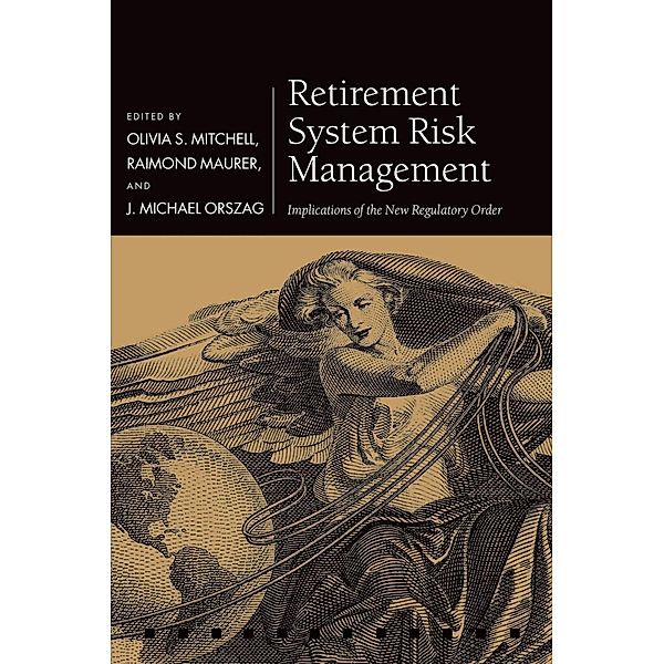 Retirement System Risk Management