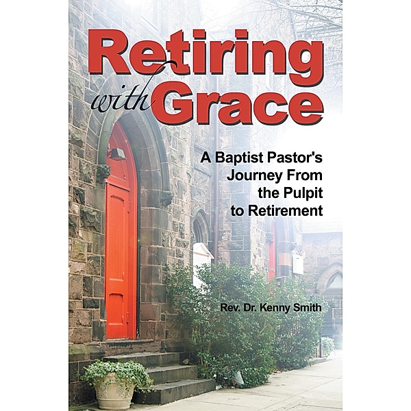 Retiring with Grace, Kenny Smith