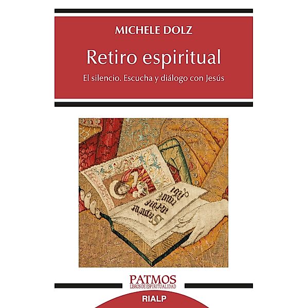 Retiro espiritual, Michele Dolz