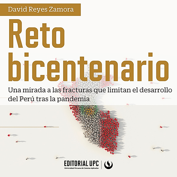 Reto bicentenario, David Reyes Zamora