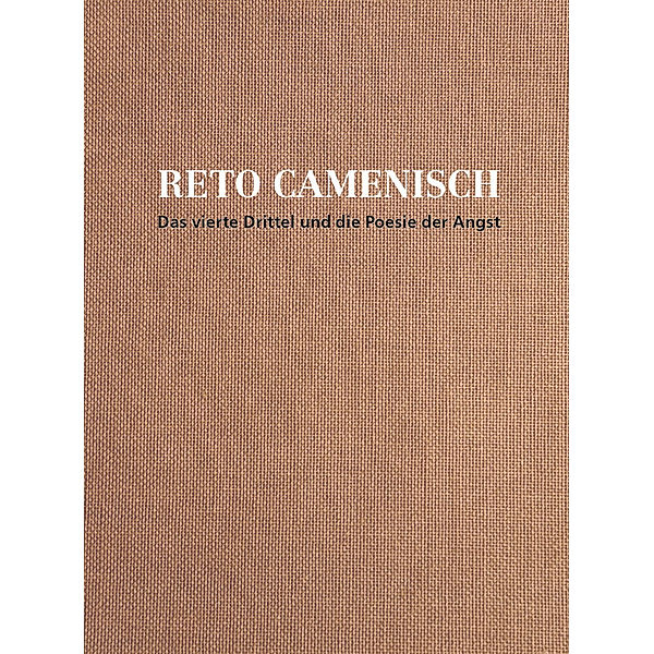 Reto Camenisch, Balts Nill, Daniel Blochwitz, Reto Camenisch