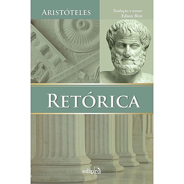 Retórica, Aristóteles