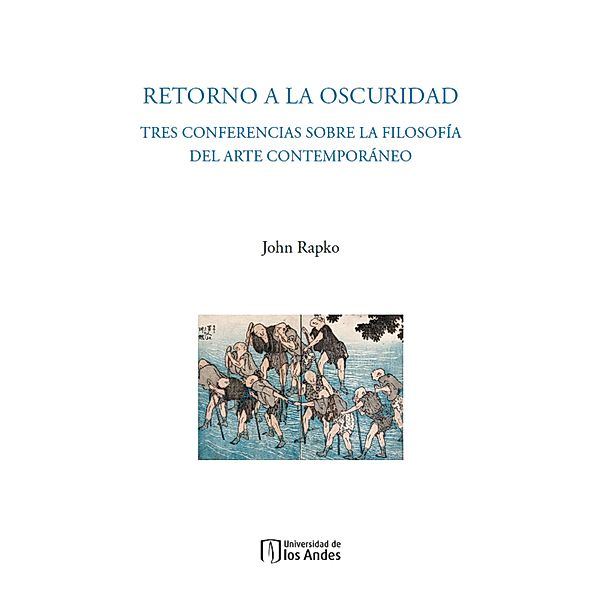 Retorno a la oscuridad, John Rapko