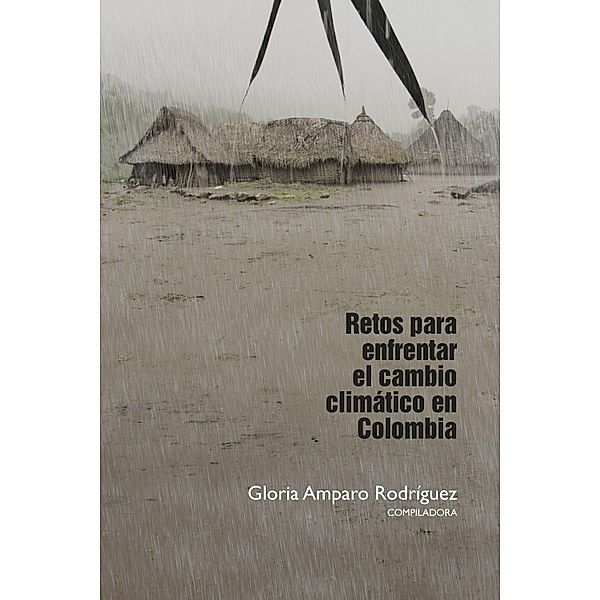 Retos para enfrentar el cambio climático en Colombia / Derecho, Gloria Amparo Rodríguez