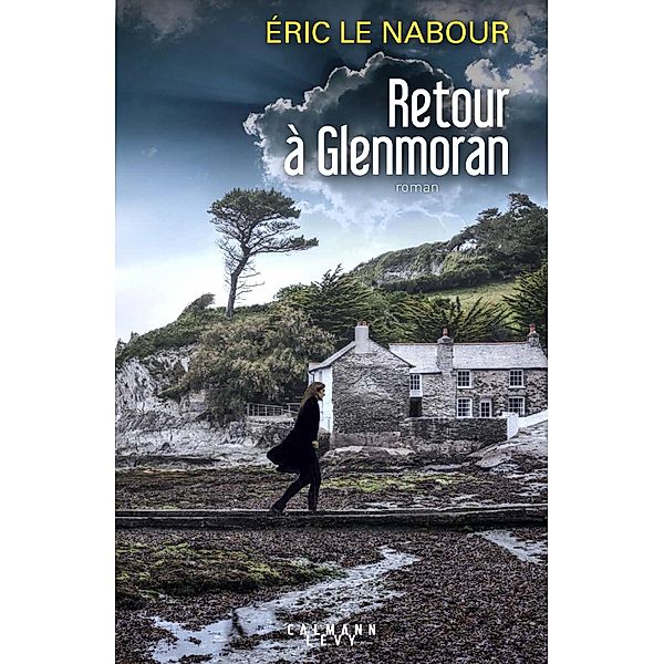 Retour à Glenmoran / Littérature Française, Eric Le Nabour