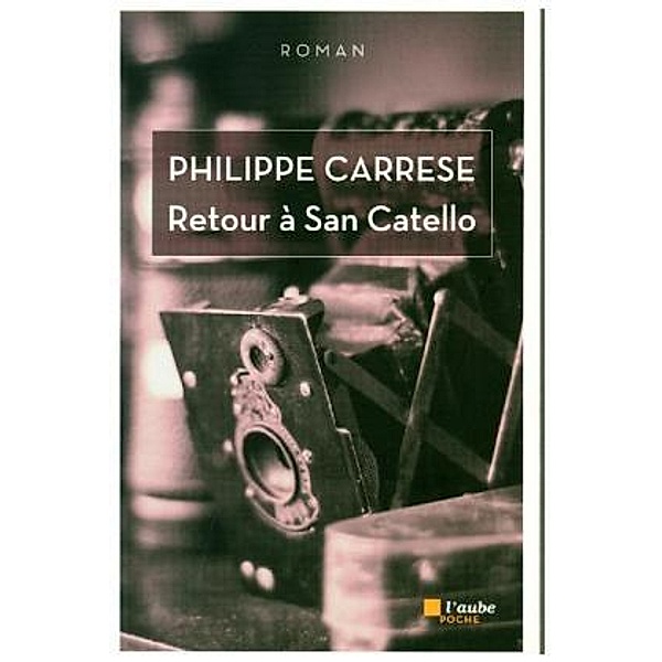 Retour à San Catello, Philippe Carrese