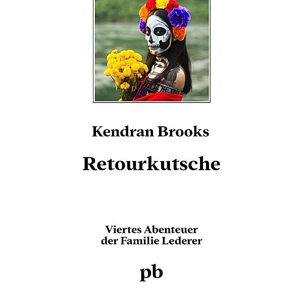 Retourkutsche, Kendran Brooks