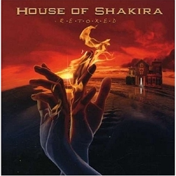 Retoxed, House Of Shakira