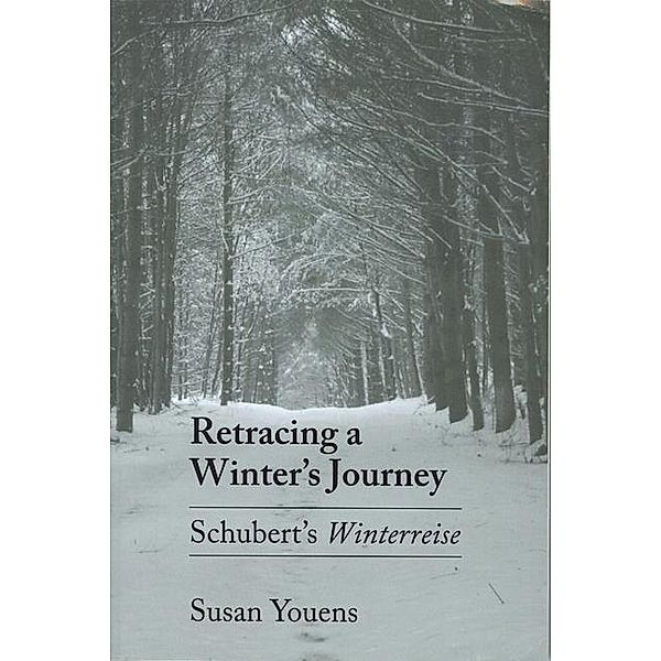 Retracing a Winter's Journey, Susan Youens