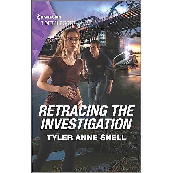 Retracing the Investigation / The Saving Kelby Creek Series Bd.6, Tyler Anne Snell