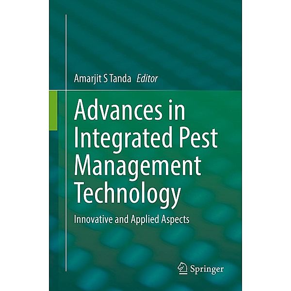 RETRACTED BOOK: Advances in Integrated Pest Management Technology
