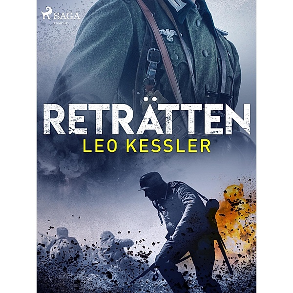 Reträtten, Leo Kessler