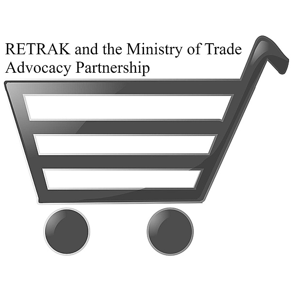 RETRAK and the Ministry of Trade Advocacy Partnership, John Kabaa Kamau