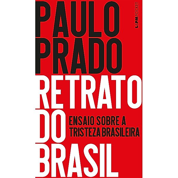 Retrato do Brasil, Paulo Prado