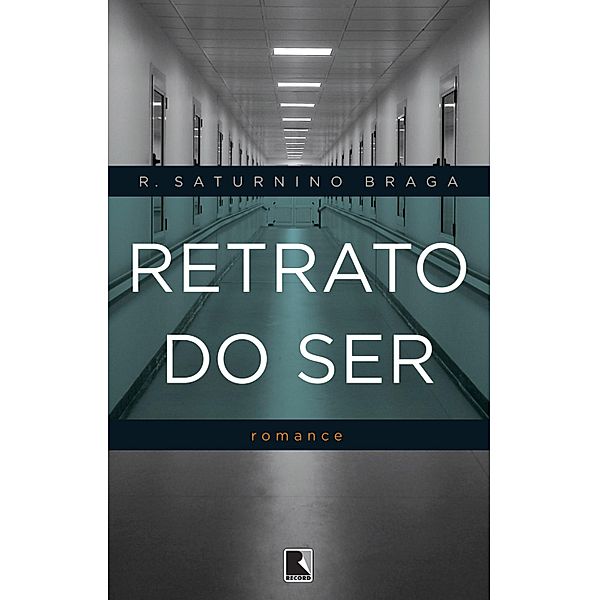 Retrato do ser, Roberto Saturnino Braga