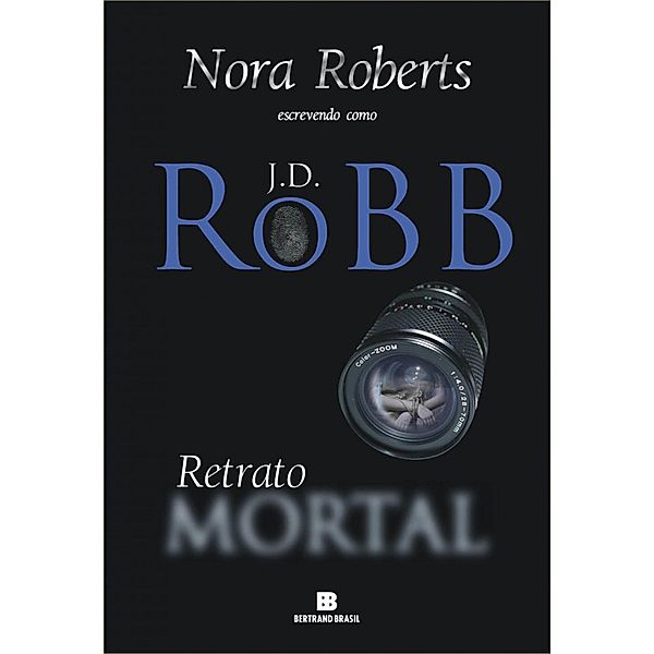 Retrato mortal / Mortal Bd.16, J. D. Robb