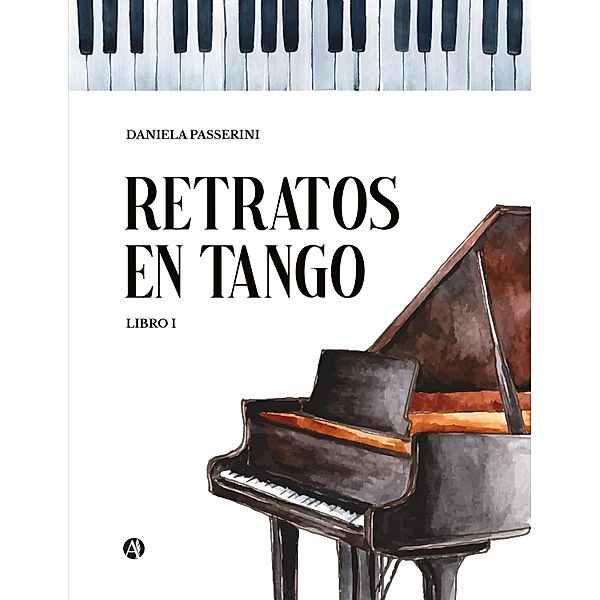 Retratos en tango, Daniela Passerini