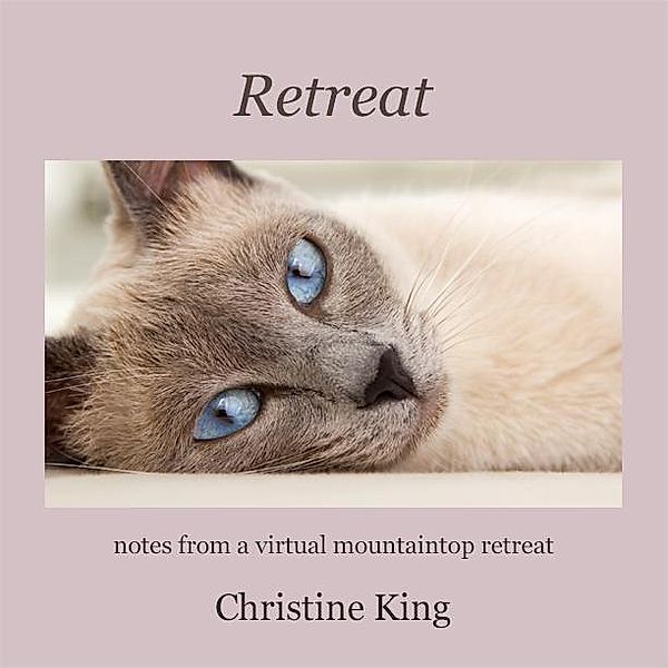 Retreat, Christine King