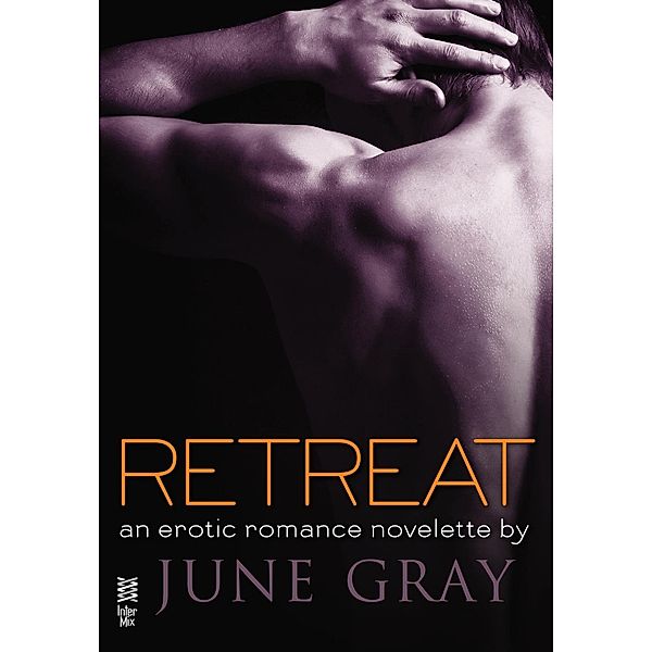 Retreat / Disarm Bd.3, June Gray