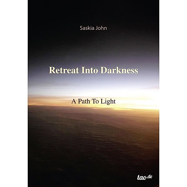 Retreat Into Darkness, Saskia John