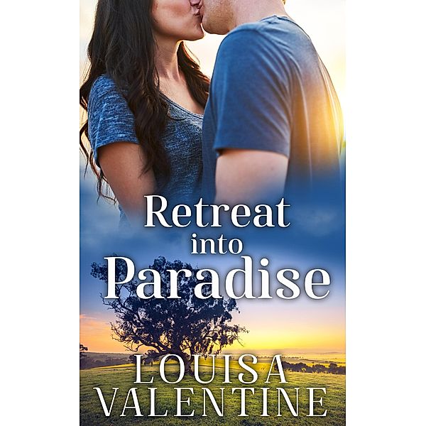 Retreat into Paradise, Louisa Valentine