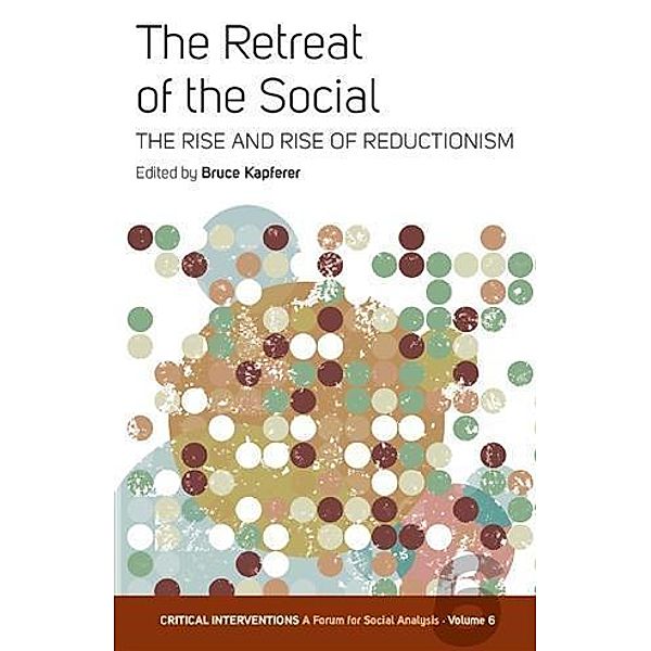 Retreat of the Social