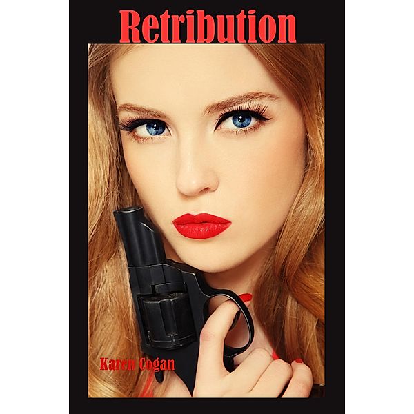 Retribution, Karen Cogan