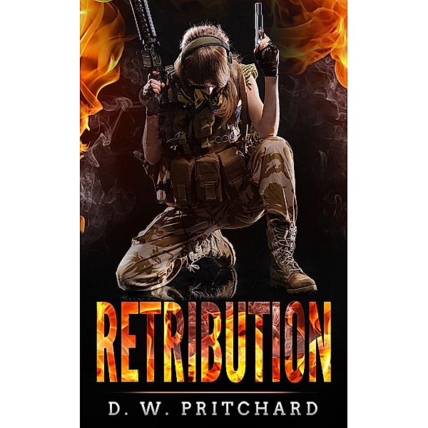 Retribution, D. W. Pritchard