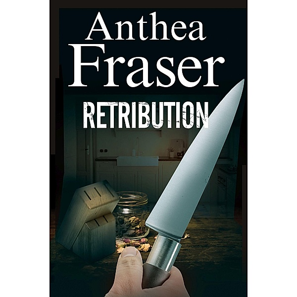 Retribution, Anthea Fraser