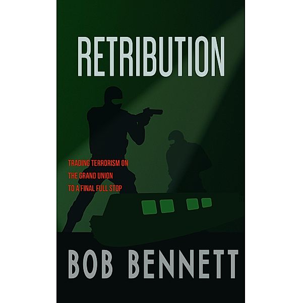 Retribution, Bob Bennett