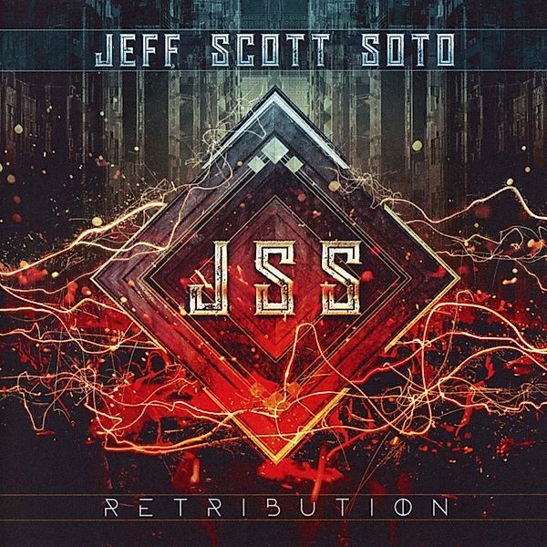 Retribution, Jeff Scott Soto