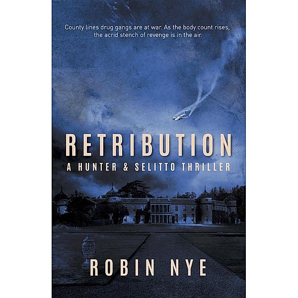 Retribution, Robin Nye