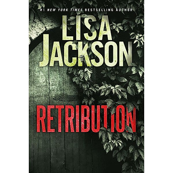 Retribution, Lisa Jackson