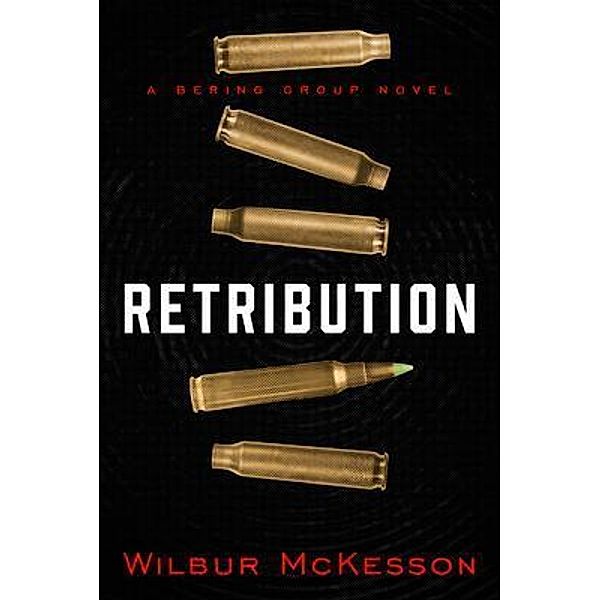 Retribution, Wilbur Mckesson
