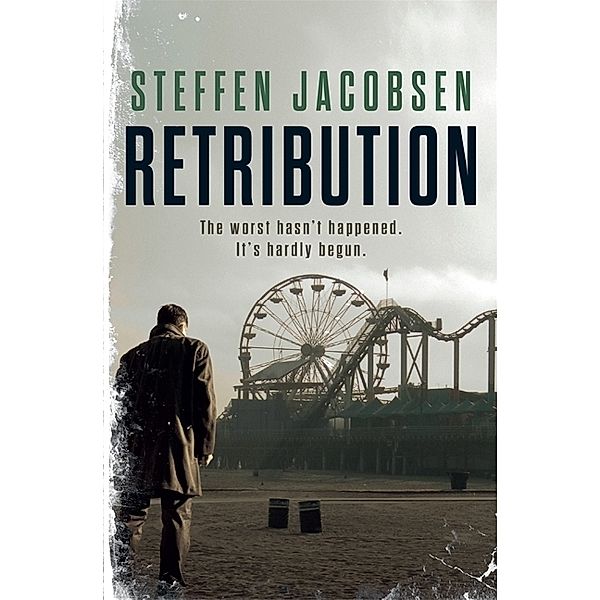 Retribution, Steffen Jacobsen