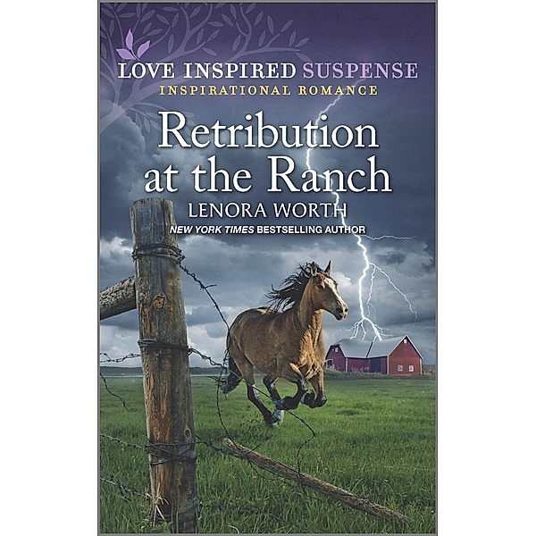 Retribution at the Ranch, Lenora Worth