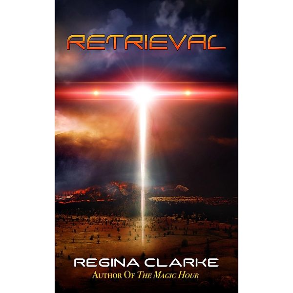 Retrieval / Regina Clarke, Regina Clarke