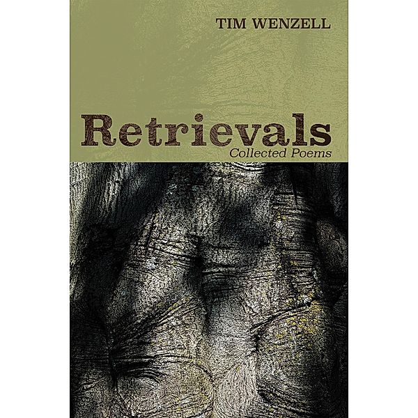 Retrievals, Tim Wenzell