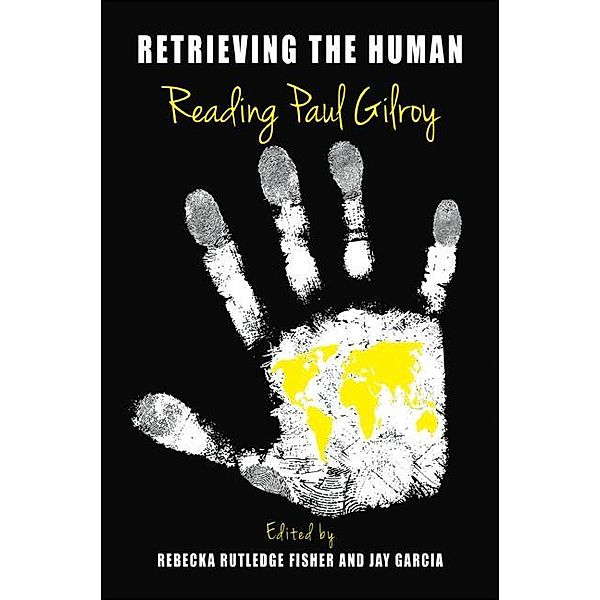 Retrieving the Human / SUNY series, Philosophy and Race
