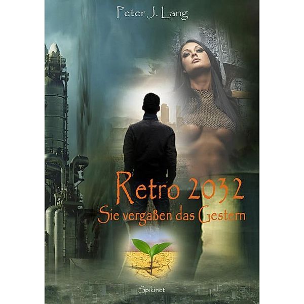 Retro 2032, Peter-J Lang