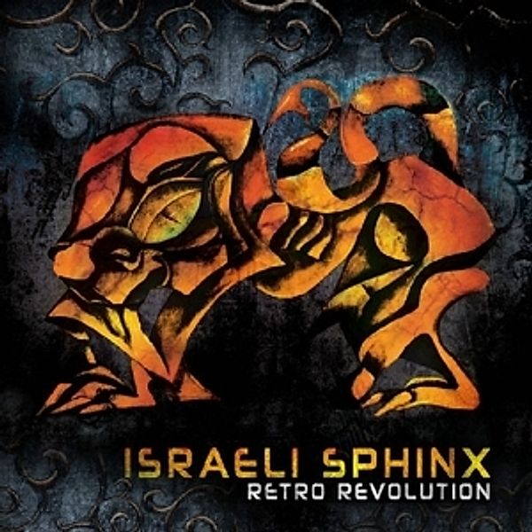 Retro Revolution, Israeli Sphinx