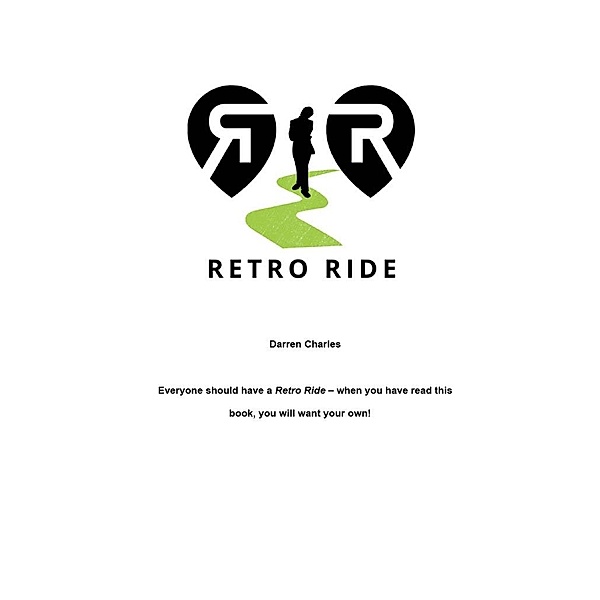 Retro Ride, Darren Charles
