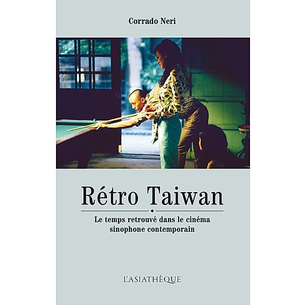 Rétro Taiwan, Corrado Neri