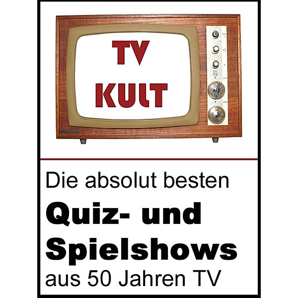 Retro TV - So war Fernsehen früher, Jesper Glockner