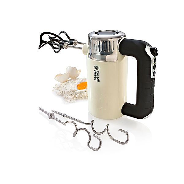 Retro Vintage Handmixer