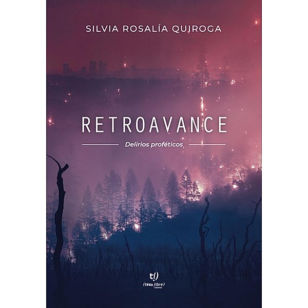 Retroavance, Silvia Quiroga