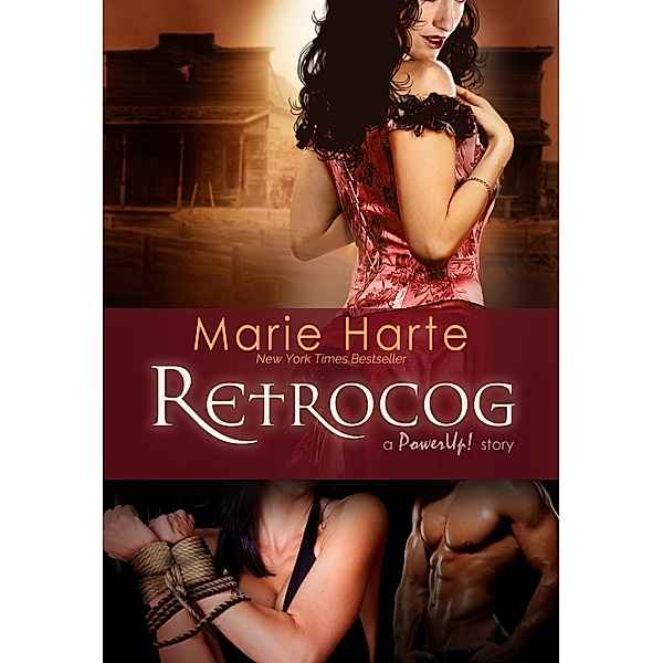 RetroCog, Marie Harte