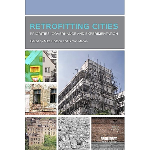 Retrofitting Cities