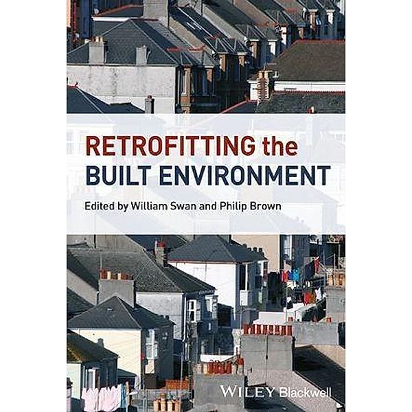 Retrofitting the Built Environment